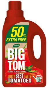 Westland Big Tom Tomato Food