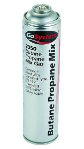 Paramount Butane Propane Mix for Weed Burner