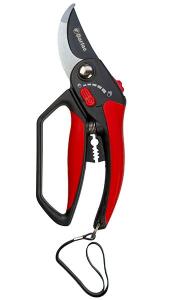 Darlac DP334 Adjustable Bypass Pruners or Secateurs Multi-Purpose