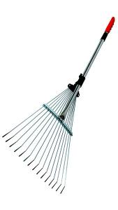 Darlac DP465 Telescopic Rake Large