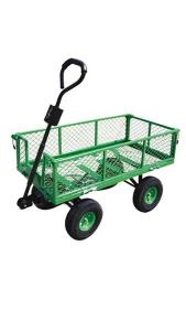 LBS Drop Side Trolley