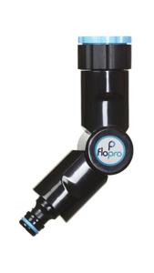 Flopro Angled Tap Connector