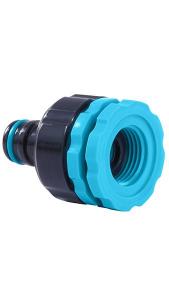 Flopro Triple Fit Outside Tap Connector