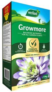 Growmore General Purpose Plant Feed