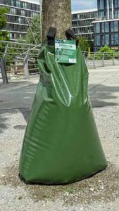 Irrigation Bag for Newly Planted Trees