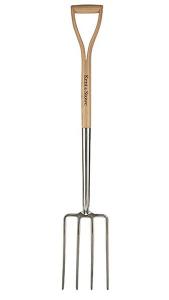 Kent and Stowe Digging Fork 70100007. Buy Online