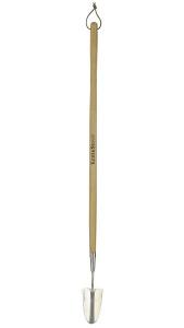 Kent and Stowe Stainless Steel Long Handled Trowel 70100027