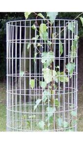 LBS Galv Mesh Tree Guard