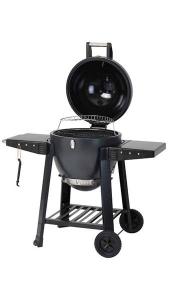 Lifestyle Dragon Egg Charcoal BBQ