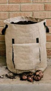 Westland Jute Potato Planter Bag