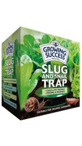 Westland Growing Success Slug and Snail Trap