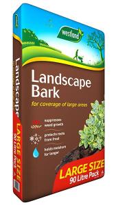 Westland Landscape Bark 90 Litres