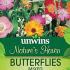 Wildflower Seeds for Attracting Butterflies to the Garden