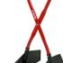 Darlac Grab and Lift Shovel Leaf Collector