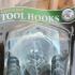 Darlac Tool Hooks Galvanised Pack of 5