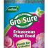 Gro Sure Ericaceous Granules Plant Food