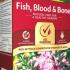 Fish Blood and Bone Fertiliser