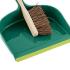 Gardman Crest Gardener’s Mate Dustpan and Brush