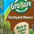 Westland Gro-Sure Farmyard Manure 50 litres