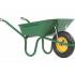 LBS Haemmerlin Green Original Wheelbarrow Puncture Free Tyre