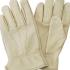 Water Resistant Men’s Leather Gardening Gloves