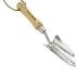 Kent & Stowe Stainless Steel Hand Transplanting Trowel 70100092