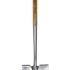 Kent and Stowe Stainless Steel Pointed Spade 701000621