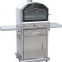 Lifestyle Milano Deluxe Pizza Oven and BBQ