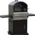 Lifestyle Verona Deluxe Gas Pizza Oven and BBQ 