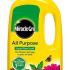 Miracle-Gro All Purpose Concentrated Liquid Plant Food