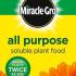 Miracle-Gro All-Purpose Soluble Plant Food