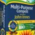 Westland Multi-Purpose Compost John Innes 60 Litre Peat Free