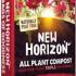 Westland New Horizon All Plant Compost Peat-Free 60 Litres 