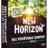 Westland New Horizon All Veg Compost Peat-free 50 Litres