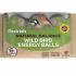 Peckish Natural Balance Wild Bird Energy Balls