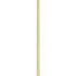 Kent & Stowe Stainless Steel Long Handled Soil Rake