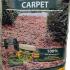 Topbuxus Carpet - mulching product especially for Box plants or Buxus Sempervirens - helps to prevent box blight, buy online UK delivery.