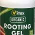 Vitax Organic Rooting Gel 150 mls