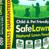 Westland Safe Lawn Child and Pet-Friendly Lawn Feed