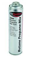 Paramount Butane Propane Mix for Weed Burner