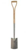 Kent and Stowe Stainless Steel Border Spade 70100012